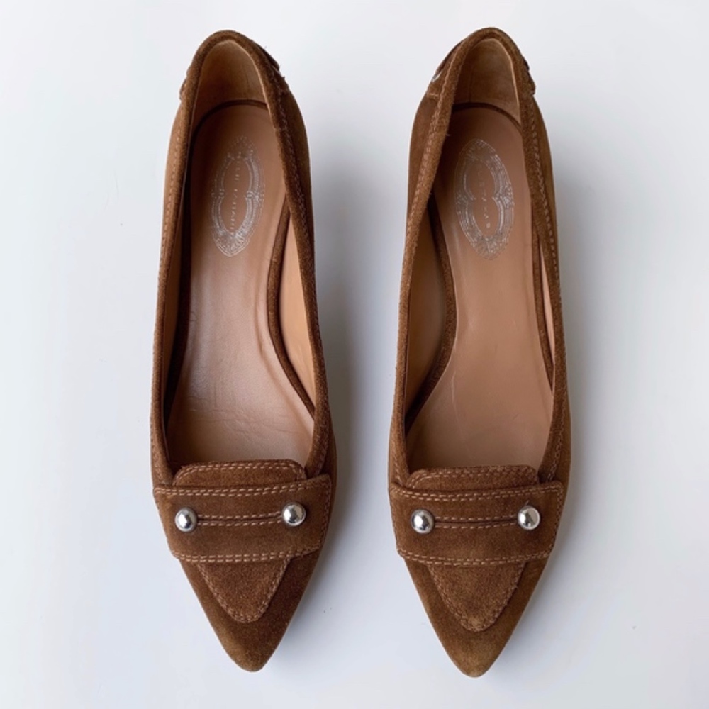 Elie Tahari | Kitten Heels